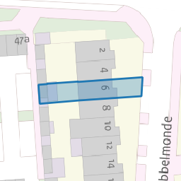 Perceel ZVB00-L-5379