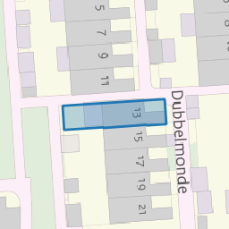 Perceel ZVB00-L-5381