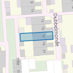 Perceel ZVB00-L-5383