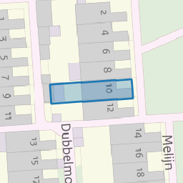 Perceel ZVB00-L-5388