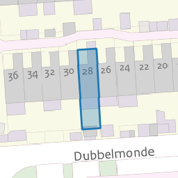 Perceel ZVB00-L-5394