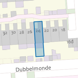 Perceel ZVB00-L-5396