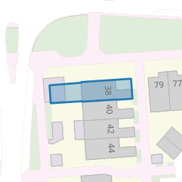 Perceel ZVB00-L-5398