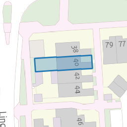 Perceel ZVB00-L-5399