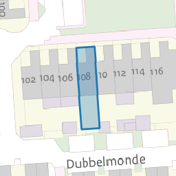 Perceel ZVB00-L-5402