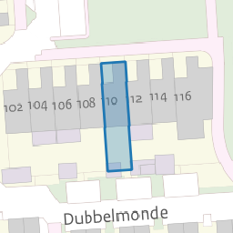 Perceel ZVB00-L-5403