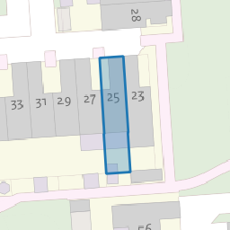 Perceel ZVB00-L-5406