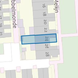 Perceel ZVB00-L-5407