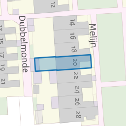 Perceel ZVB00-L-5409