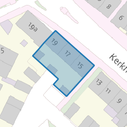 Perceel ZVB00-L-5411