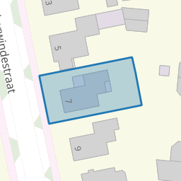 Perceel ZVB00-L-5421