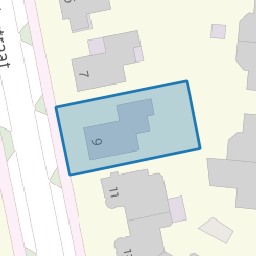 Perceel ZVB00-L-5422