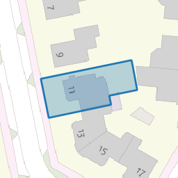 Perceel ZVB00-L-5423