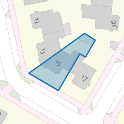 Perceel ZVB00-L-5425