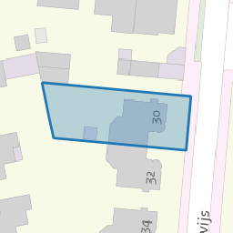 Perceel ZVB00-L-5430