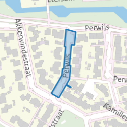 Perceel ZVB00-L-5432