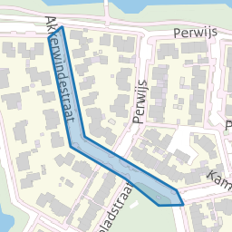 Perceel ZVB00-L-5434