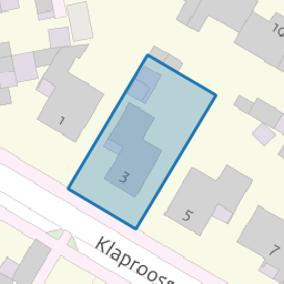 Perceel ZVB00-L-5438