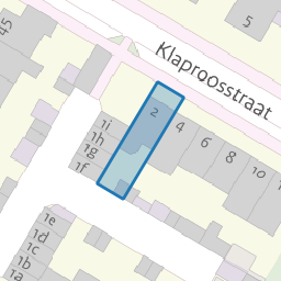 Perceel ZVB00-L-5441