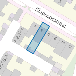 Perceel ZVB00-L-5442