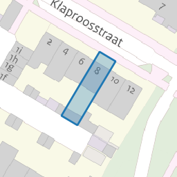 Perceel ZVB00-L-5444