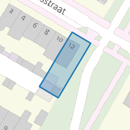 Perceel ZVB00-L-5446