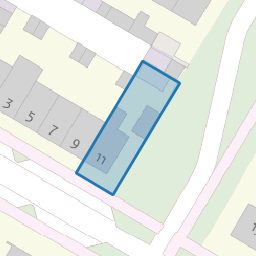 Perceel ZVB00-L-5447