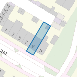 Perceel ZVB00-L-5448