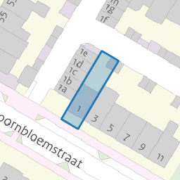 Perceel ZVB00-L-5452