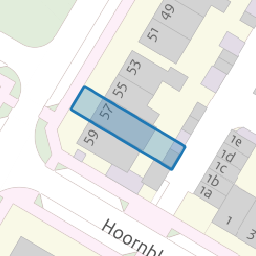 Perceel ZVB00-L-5454