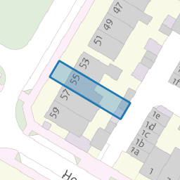 Perceel ZVB00-L-5455