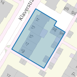 Perceel ZVB00-L-5463