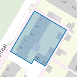 Perceel ZVB00-L-5465