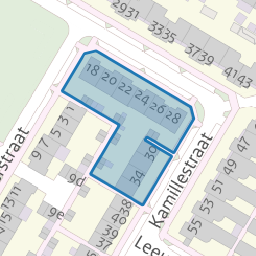 Perceel ZVB00-L-5466