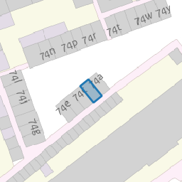 Perceel ZVB00-L-5483