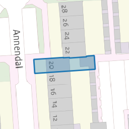 Perceel ZVB00-L-5491