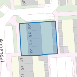 Perceel ZVB00-L-5492