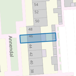 Perceel ZVB00-L-5494