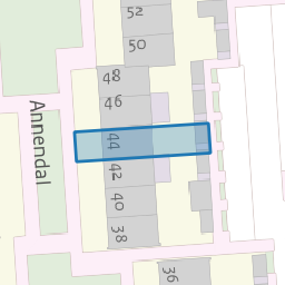 Perceel ZVB00-L-5496