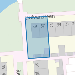 Perceel ZVB00-L-5498