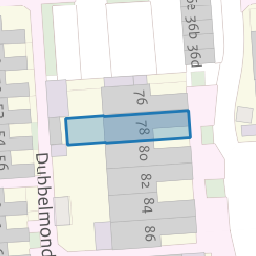 Perceel ZVB00-L-5499