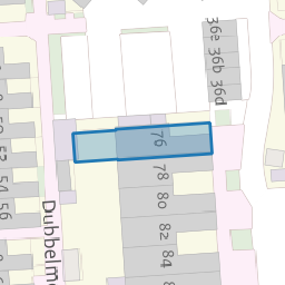 Perceel ZVB00-L-5500