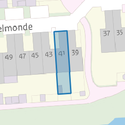 Perceel ZVB00-L-5504