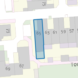 Perceel ZVB00-L-5506