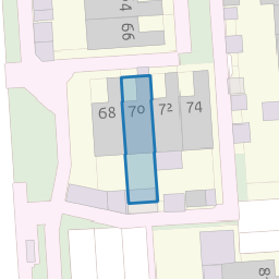 Perceel ZVB00-L-5509