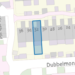 Perceel ZVB00-L-5511