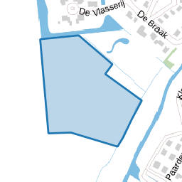 Perceel ZVB00-L-5516