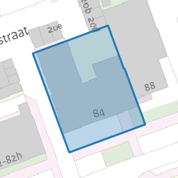 Perceel ZVB00-L-5518