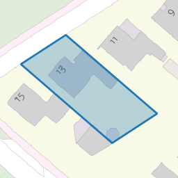 Perceel ZVB00-L-5527