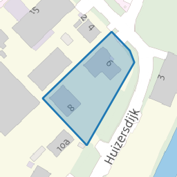 Perceel ZVB00-L-5529